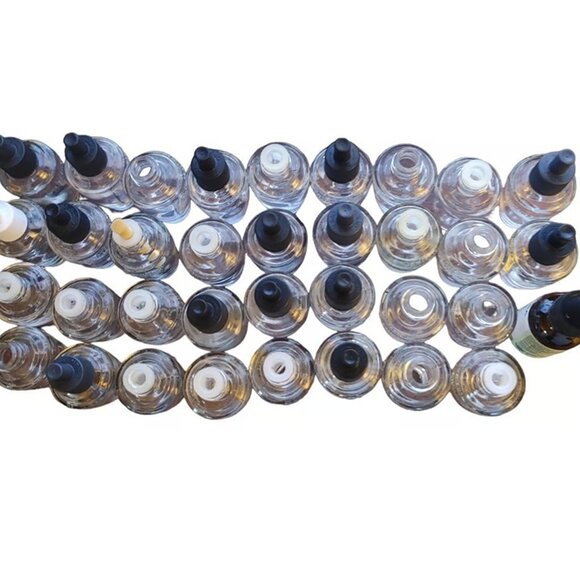 EMPTY Bath and Body Works Wallflower Bulb Refill Plug In LOT - YOU PICK READ - Picture 3 of 4